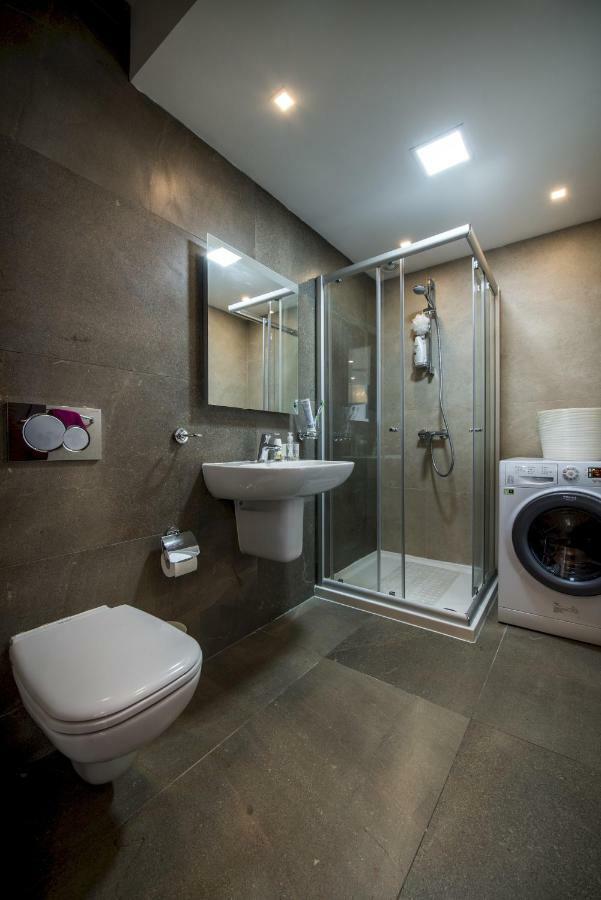 Stylish Seaview In A Prime Location Appartement Sliema