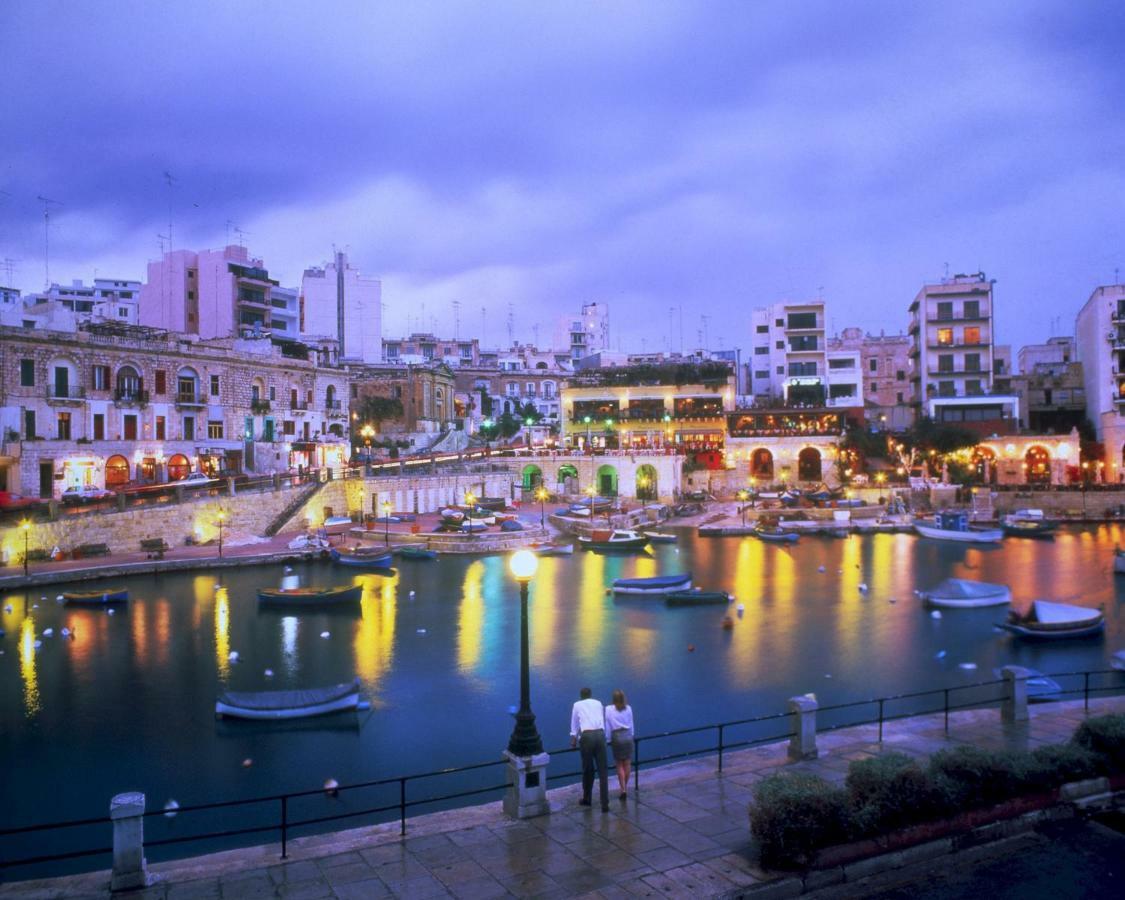 Appartement Stylish Seaview In A Prime Location Sliema